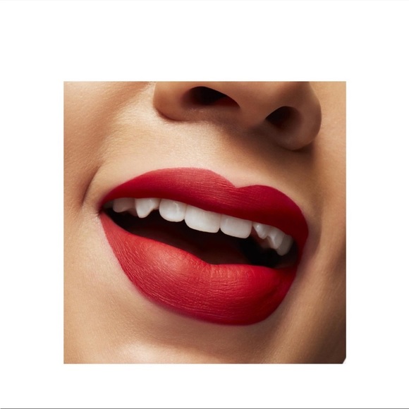 MAC Cosmetics Locked Kiss Ink RUBY TRUE 88 💄NEW BNIB Limited Edition - Picture 11 of 16